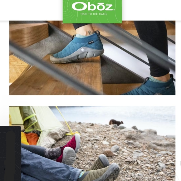 Whakata Puffy, Sediment sz M 8 or W6, NIB, 100g PrimaLoft, $100 - Picture 13 of 13